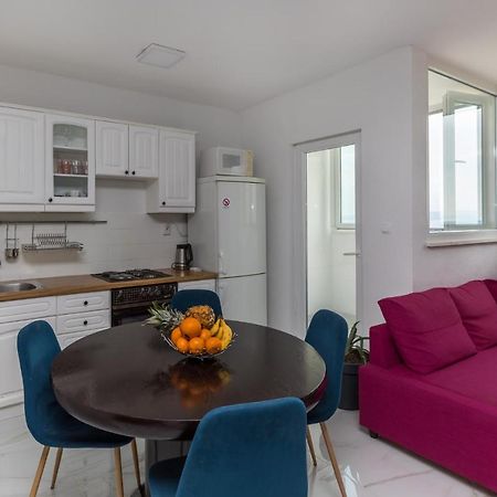 Leilani -Stunning View Apartment Near The Center! Сплит Екстериор снимка