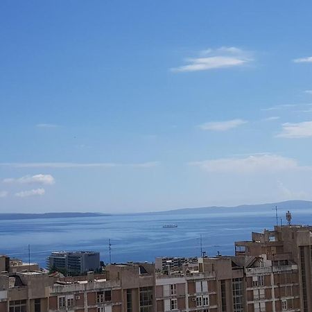 Leilani -Stunning View Apartment Near The Center! Сплит Екстериор снимка