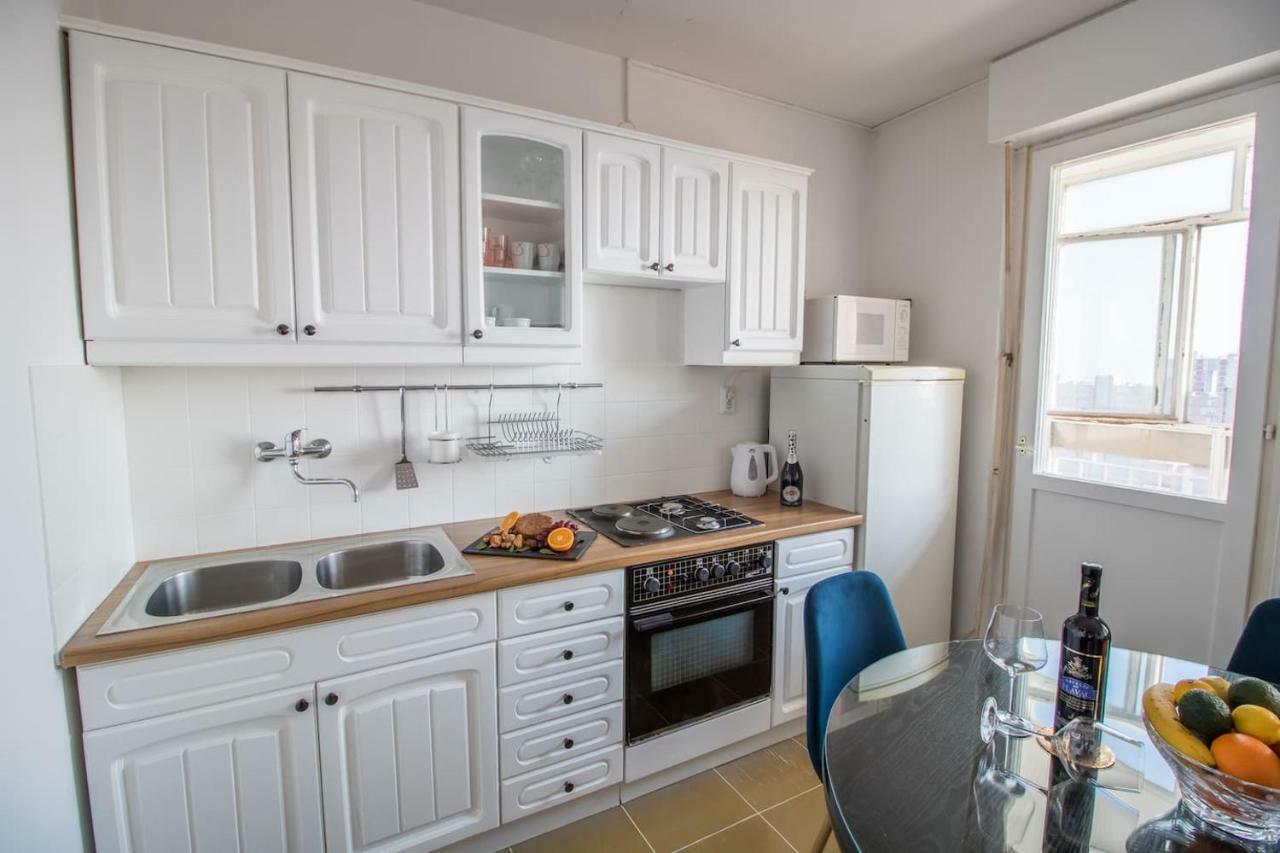Leilani -Stunning View Apartment Near The Center! Сплит Екстериор снимка