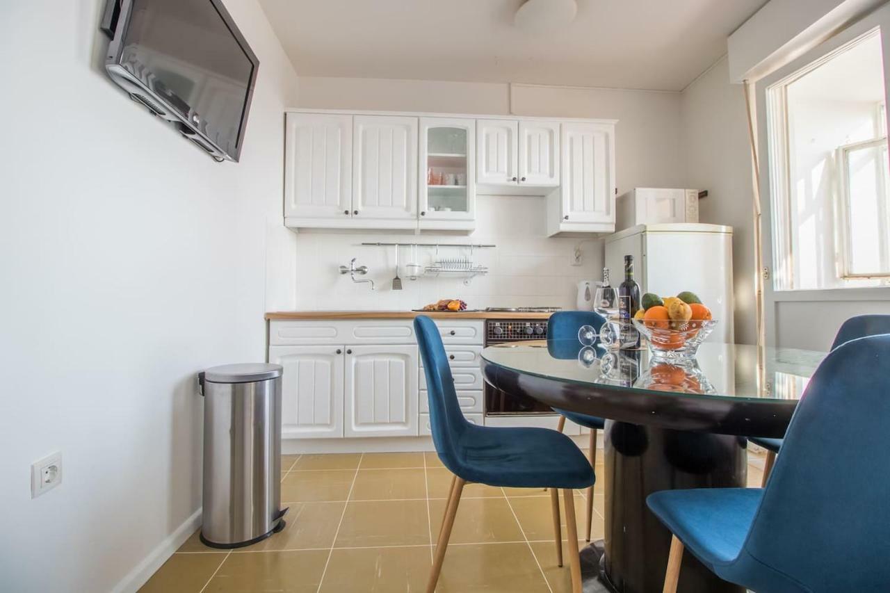 Leilani -Stunning View Apartment Near The Center! Сплит Екстериор снимка