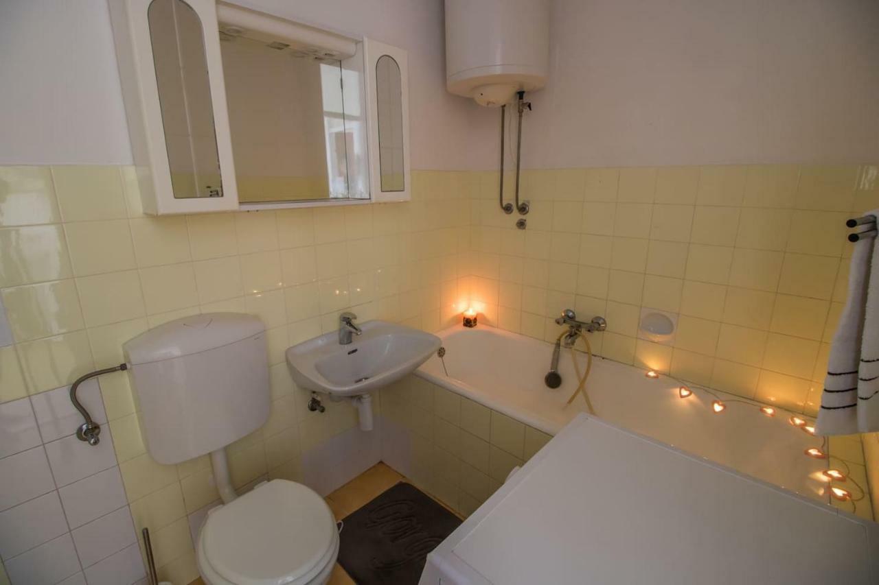 Leilani -Stunning View Apartment Near The Center! Сплит Екстериор снимка