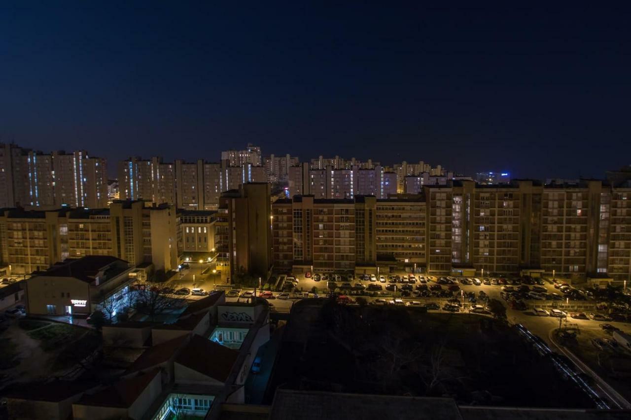 Leilani -Stunning View Apartment Near The Center! Сплит Екстериор снимка