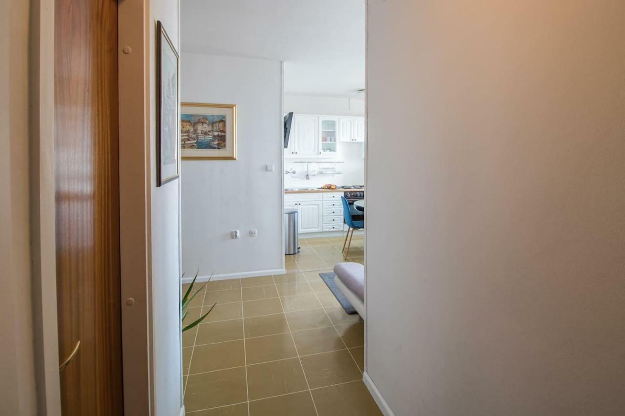 Leilani -Stunning View Apartment Near The Center! Сплит Екстериор снимка