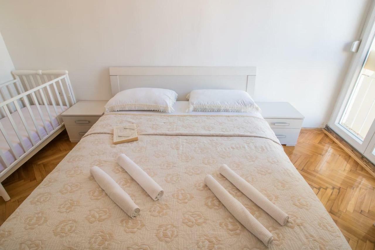 Leilani -Stunning View Apartment Near The Center! Сплит Екстериор снимка